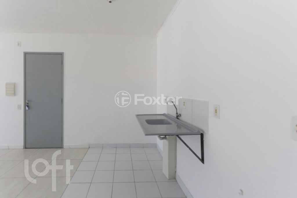Apartamento à venda com 2 quartos, 48m² - Foto 3