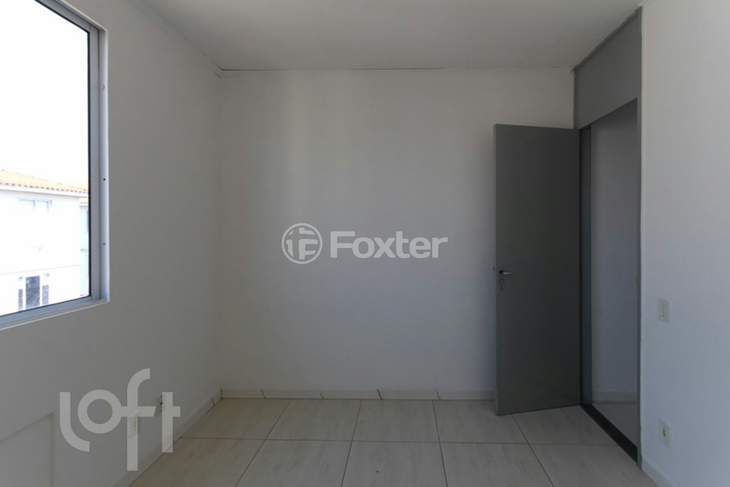 Apartamento à venda com 2 quartos, 48m² - Foto 9