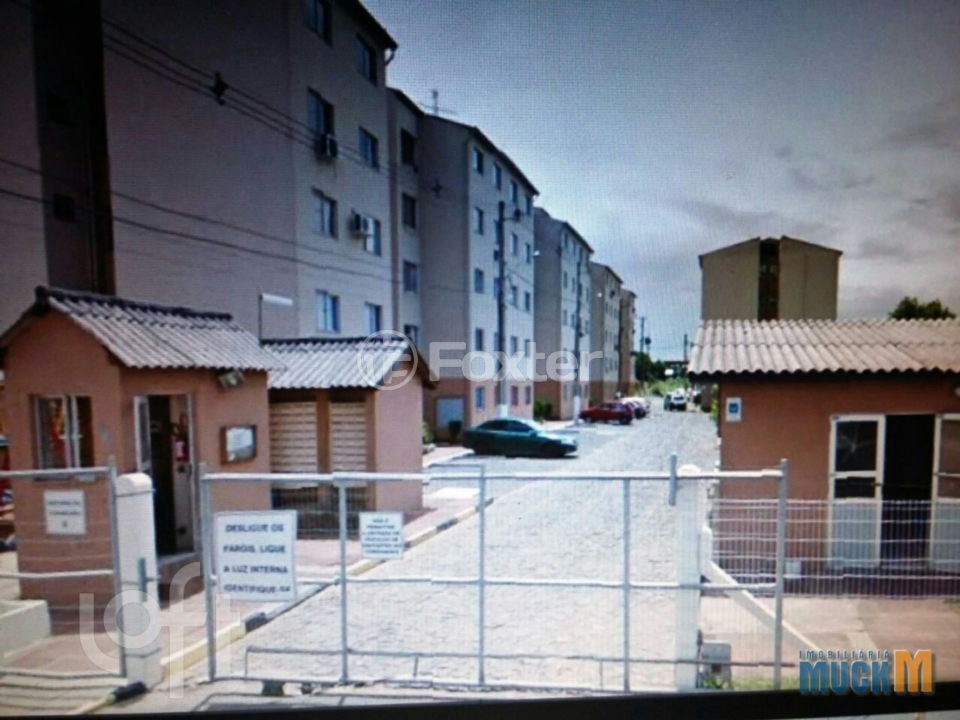 Apartamento à venda com 2 quartos, 39m² - Foto 10