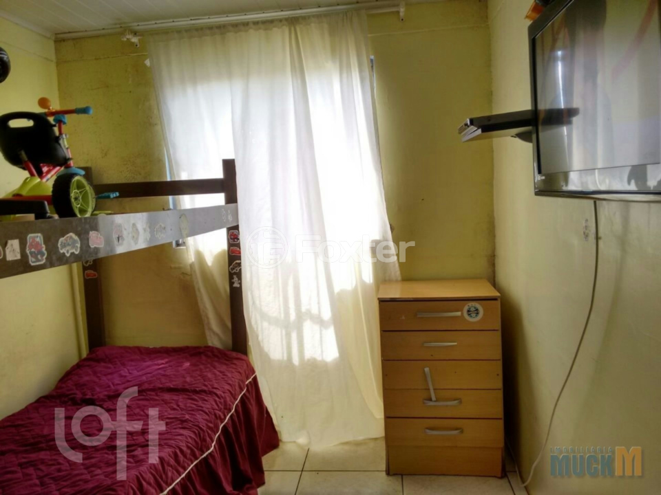 Apartamento à venda com 2 quartos, 39m² - Foto 5