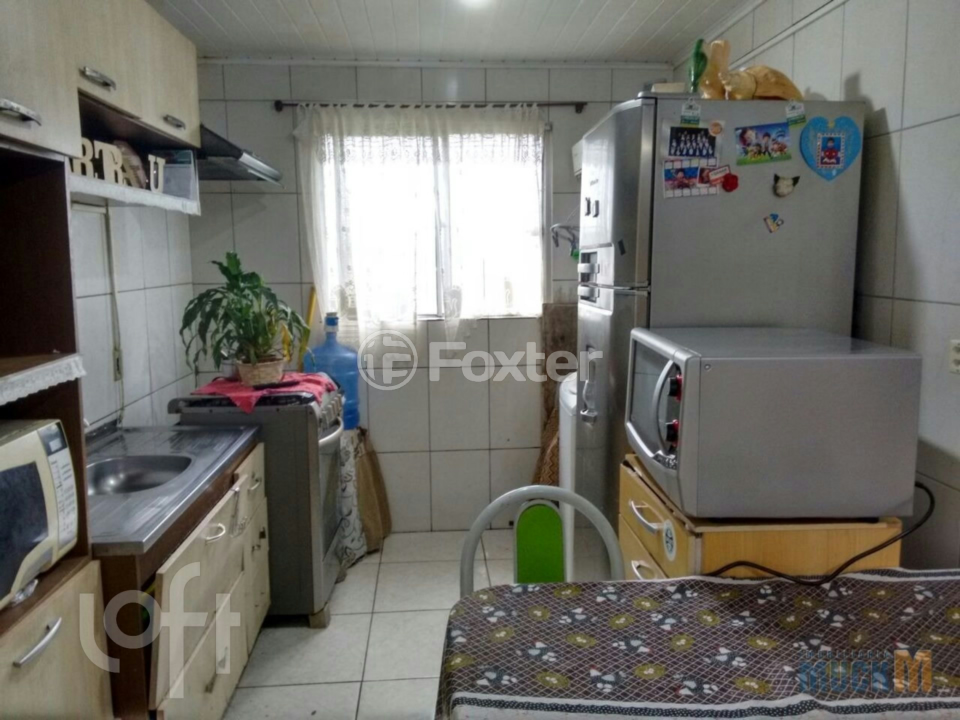 Apartamento à venda com 2 quartos, 39m² - Foto 8