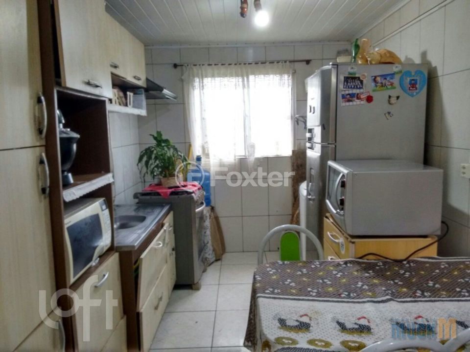 Apartamento à venda com 2 quartos, 39m² - Foto 3