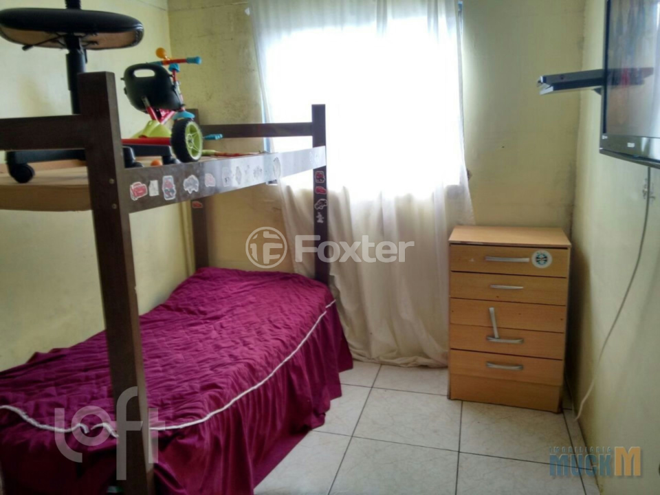 Apartamento à venda com 2 quartos, 39m² - Foto 6