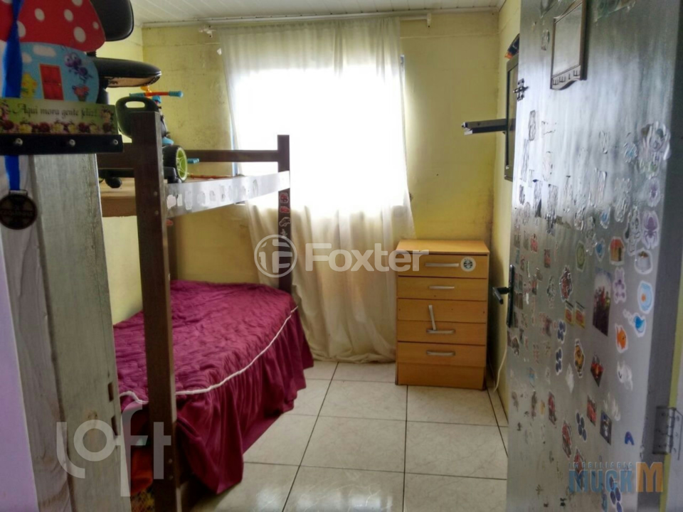 Apartamento à venda com 2 quartos, 39m² - Foto 7