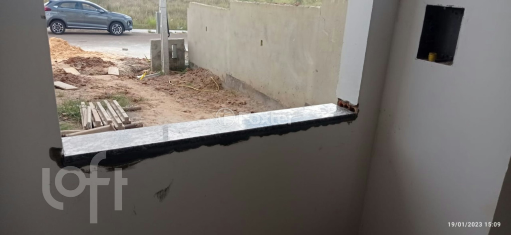 Casa à venda com 2 quartos, 100m² - Foto 20