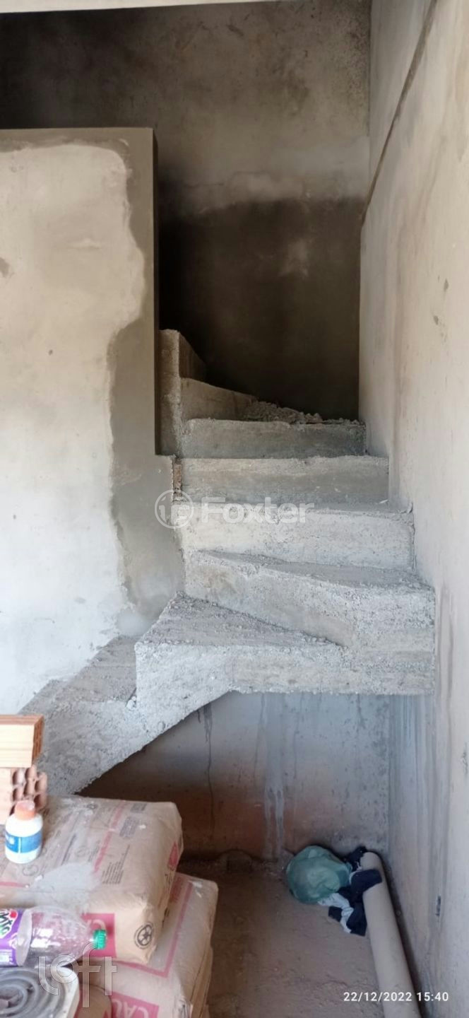 Casa à venda com 2 quartos, 100m² - Foto 31