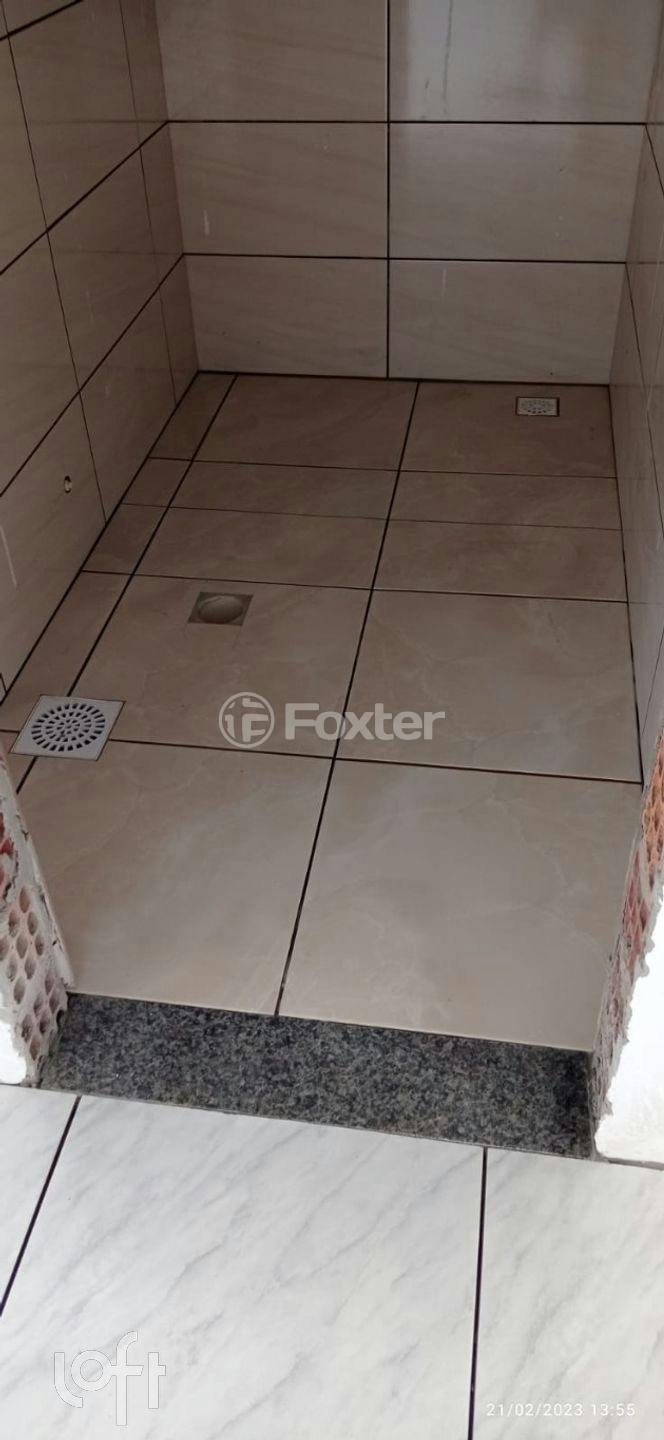 Casa à venda com 2 quartos, 100m² - Foto 3