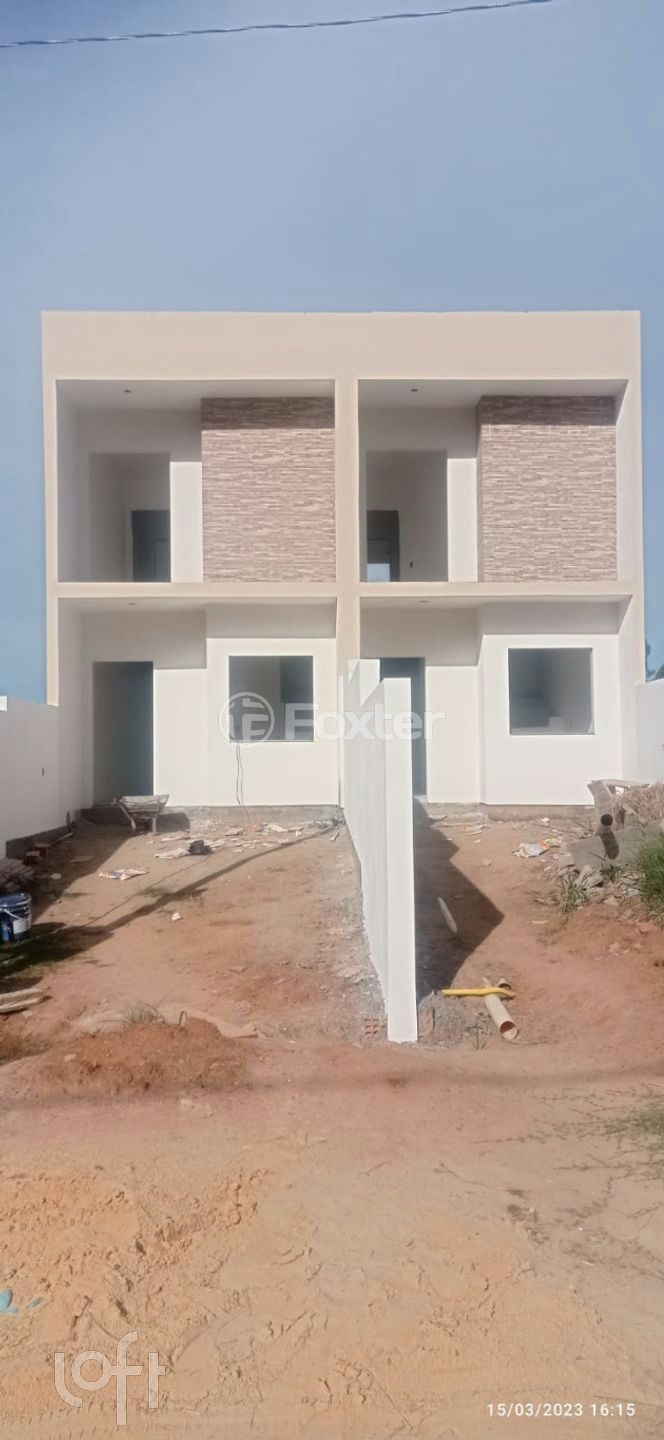 Casa à venda com 2 quartos, 100m² - Foto 41