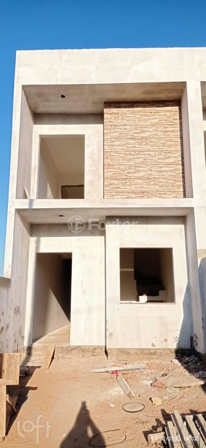 Casa à venda com 2 quartos, 100m² - Foto 10