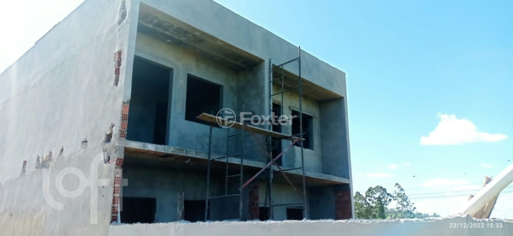 Casa à venda com 2 quartos, 100m² - Foto 33