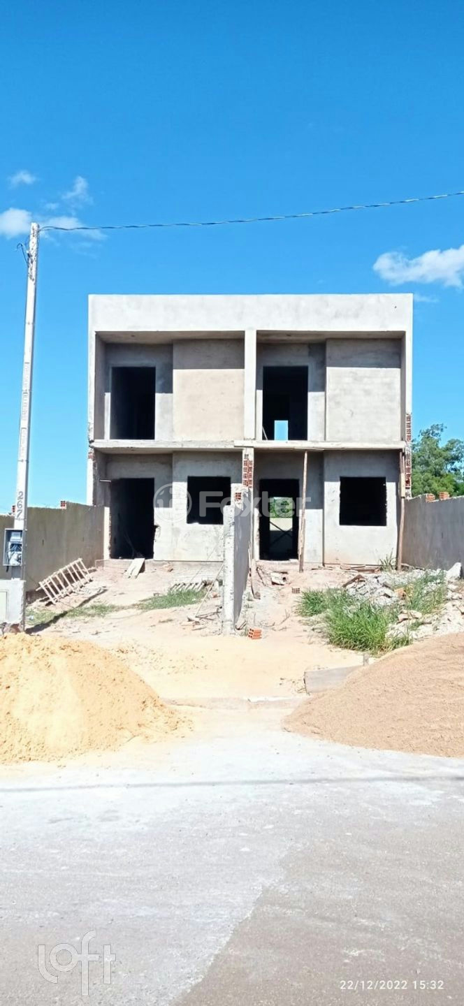 Casa à venda com 2 quartos, 100m² - Foto 36