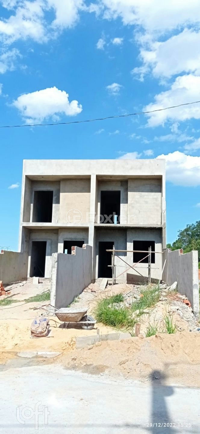 Casa à venda com 2 quartos, 100m² - Foto 27