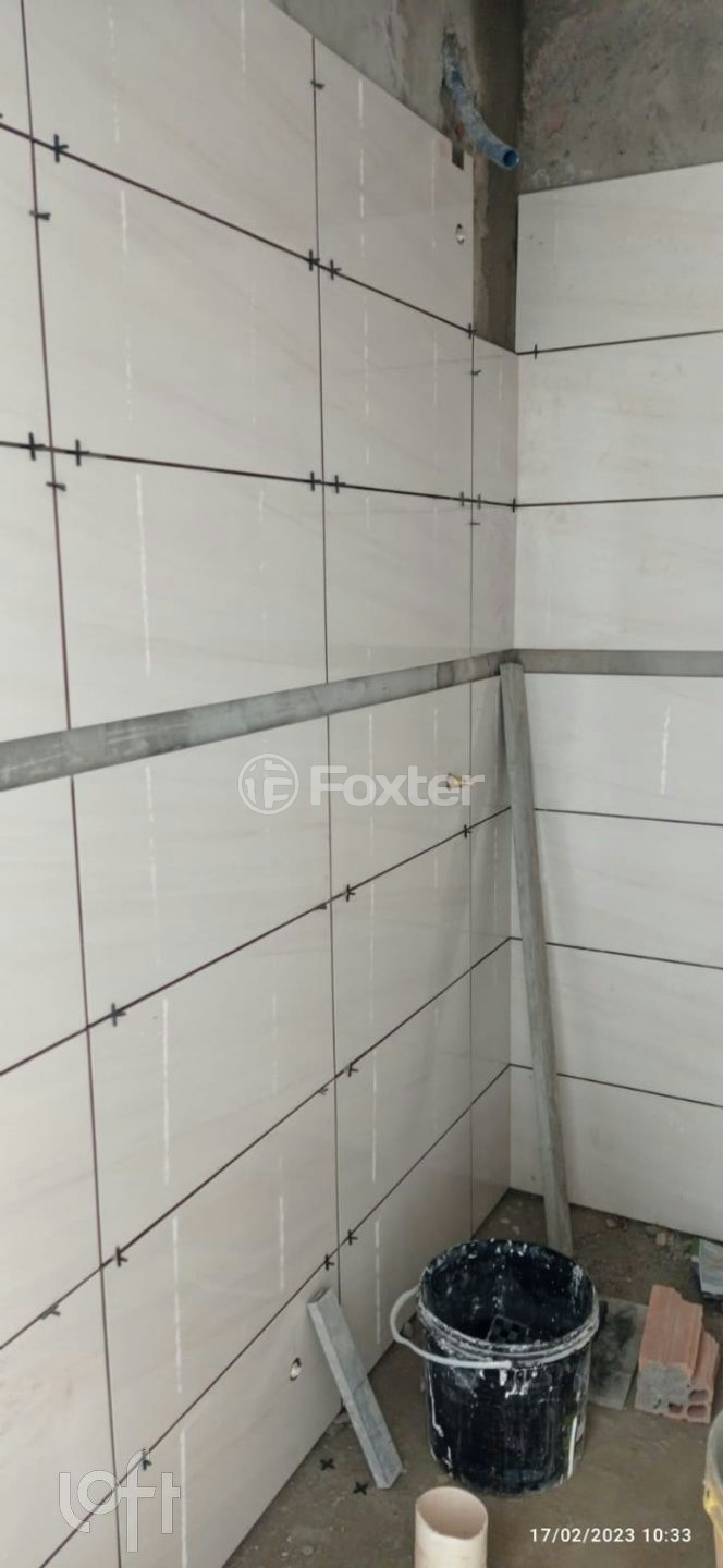 Casa à venda com 2 quartos, 100m² - Foto 8