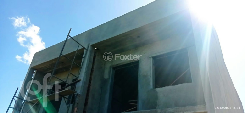 Casa à venda com 2 quartos, 100m² - Foto 35