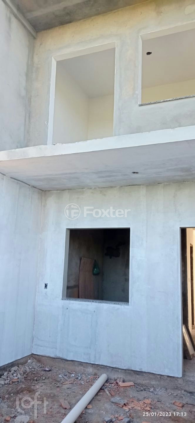 Casa à venda com 2 quartos, 100m² - Foto 15