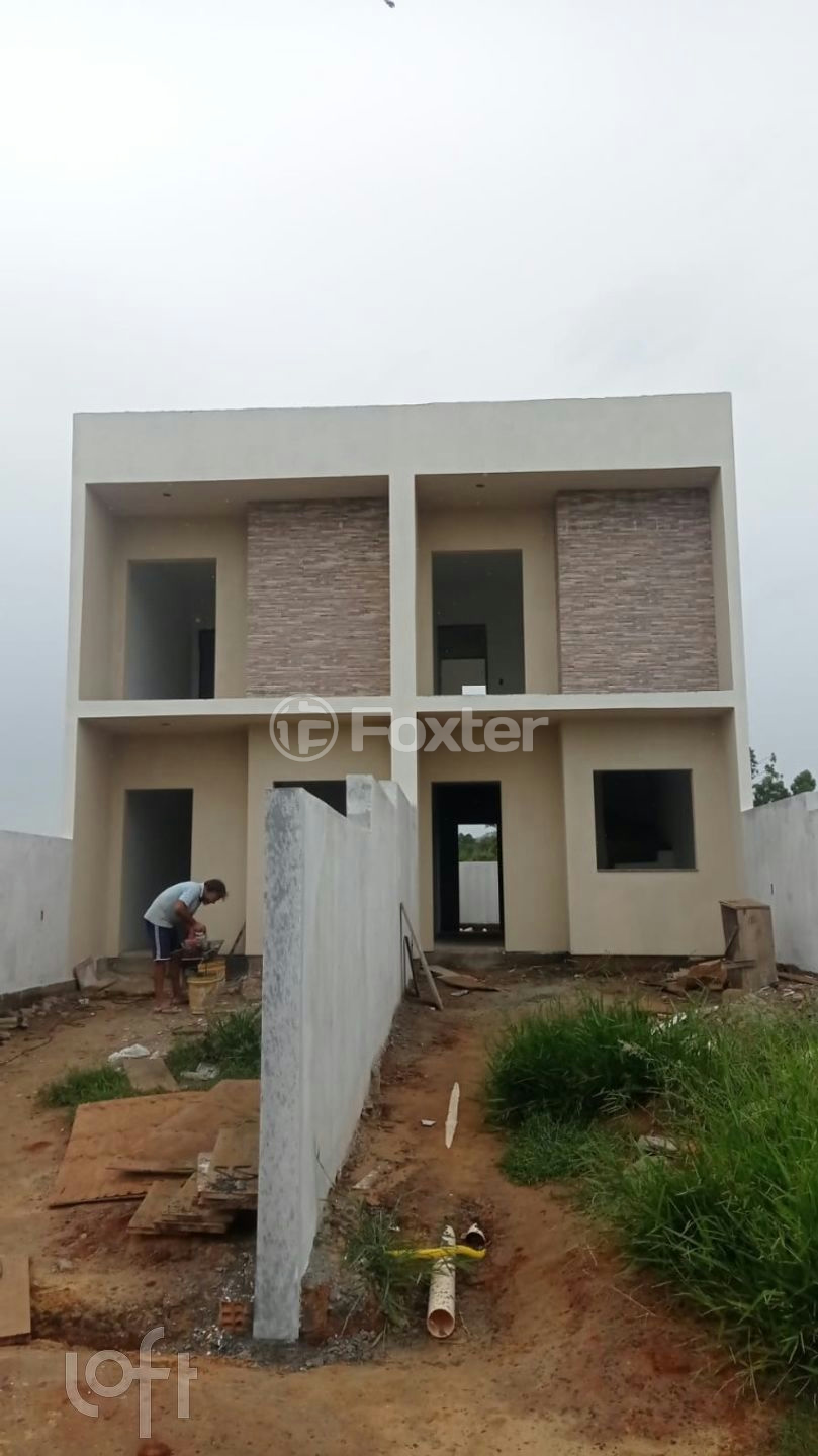 Casa à venda com 2 quartos, 100m² - Foto 42
