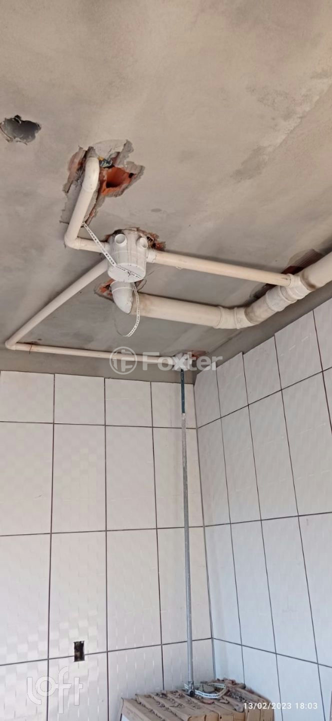 Casa à venda com 2 quartos, 100m² - Foto 12
