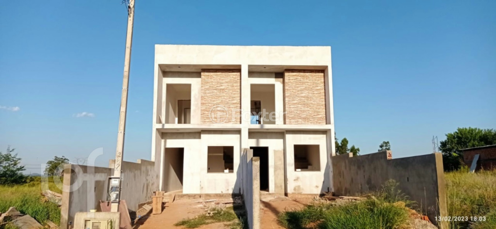 Casa à venda com 2 quartos, 100m² - Foto 44