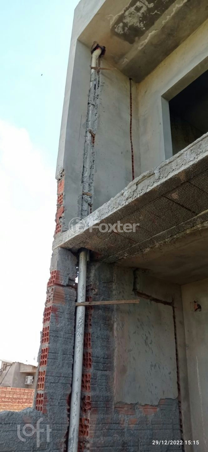 Casa à venda com 2 quartos, 100m² - Foto 32