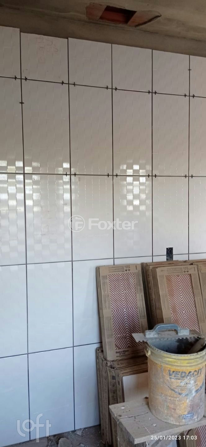 Casa à venda com 2 quartos, 100m² - Foto 18