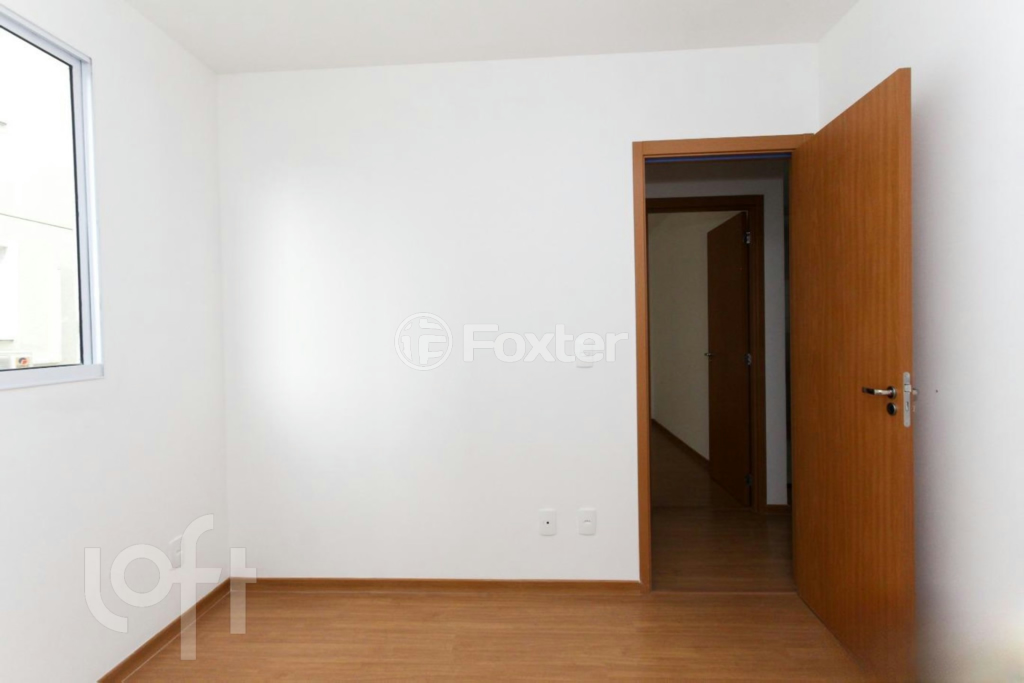 Apartamento à venda com 2 quartos, 40m² - Foto 6