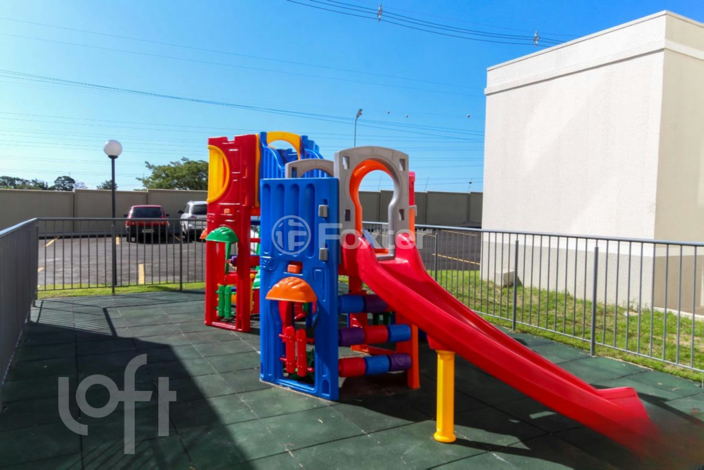 Apartamento à venda com 2 quartos, 40m² - Foto 19