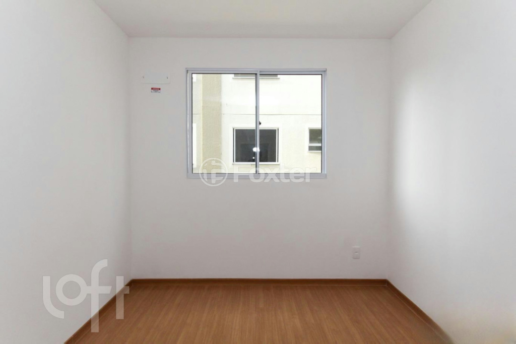 Apartamento à venda com 2 quartos, 40m² - Foto 2