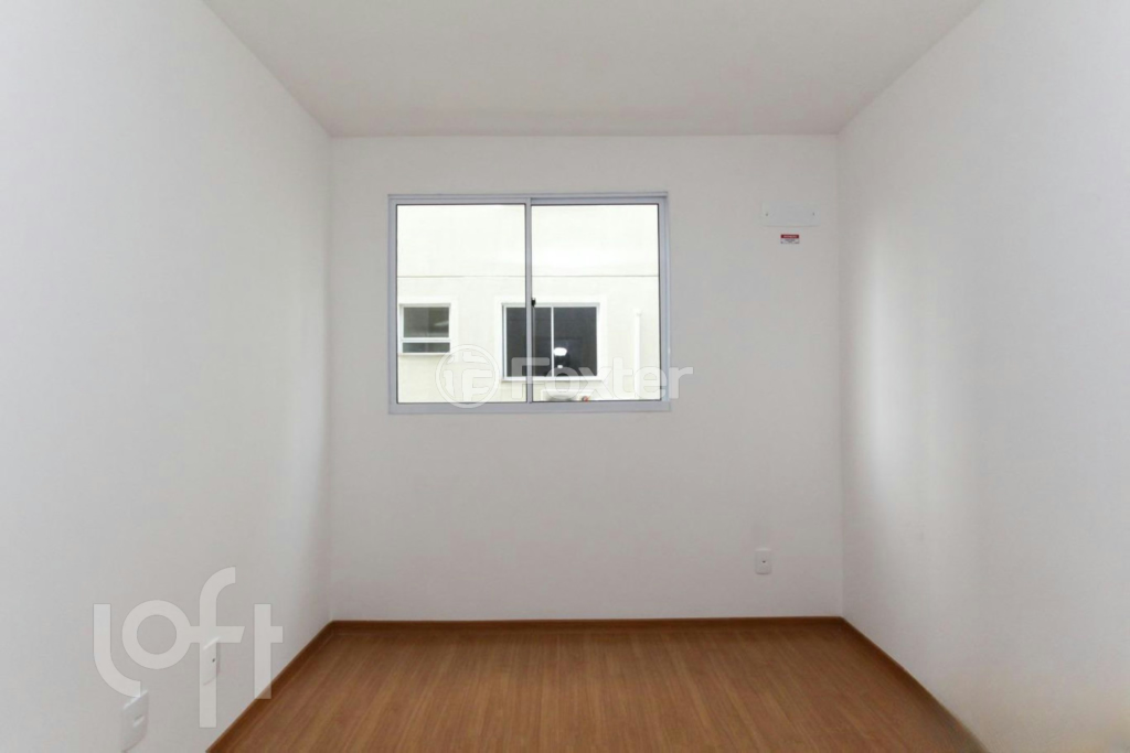 Apartamento à venda com 2 quartos, 40m² - Foto 9