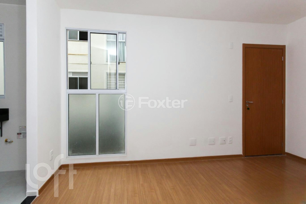 Apartamento à venda com 2 quartos, 40m² - Foto 21