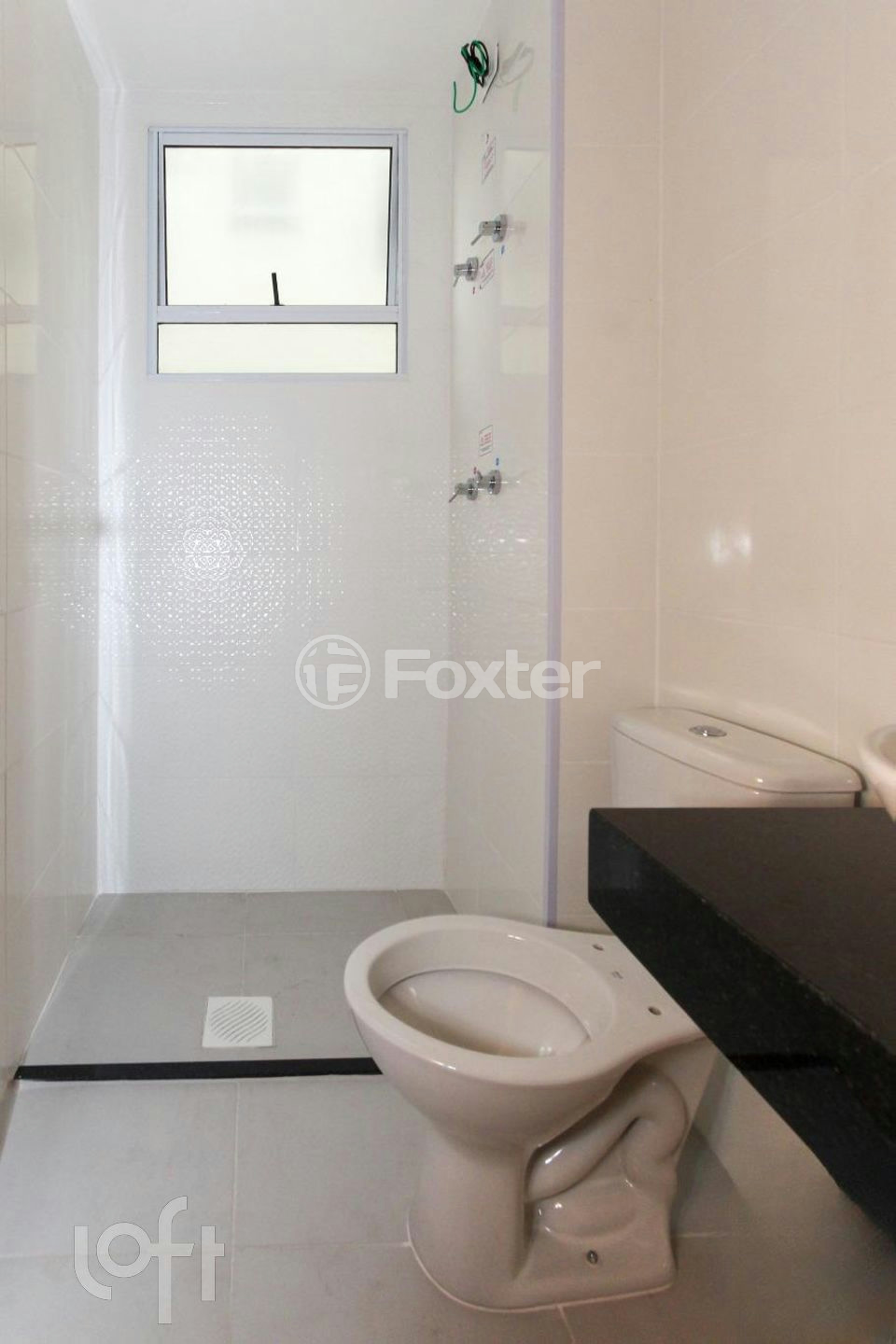 Apartamento à venda com 2 quartos, 40m² - Foto 8