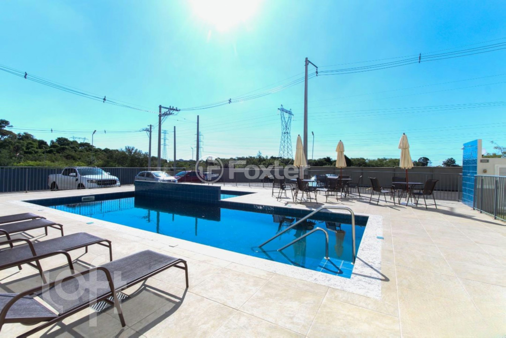 Apartamento à venda com 2 quartos, 40m² - Foto 16