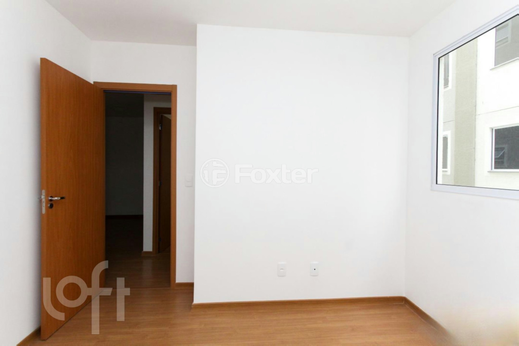 Apartamento à venda com 2 quartos, 40m² - Foto 11