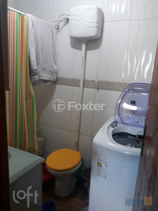 Casa à venda com 2 quartos, 42m² - Foto 10