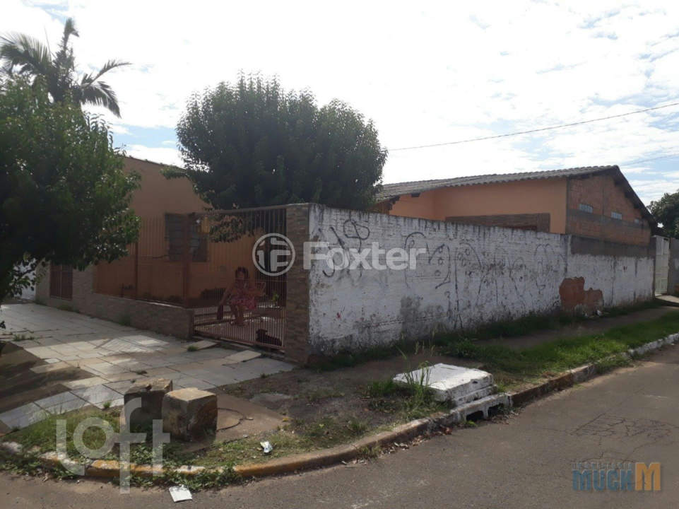 Casa à venda com 2 quartos, 42m² - Foto 12
