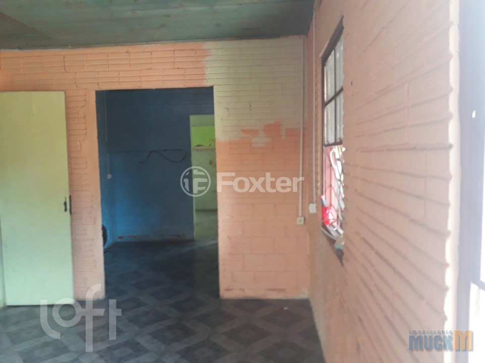 Casa à venda com 2 quartos, 42m² - Foto 7