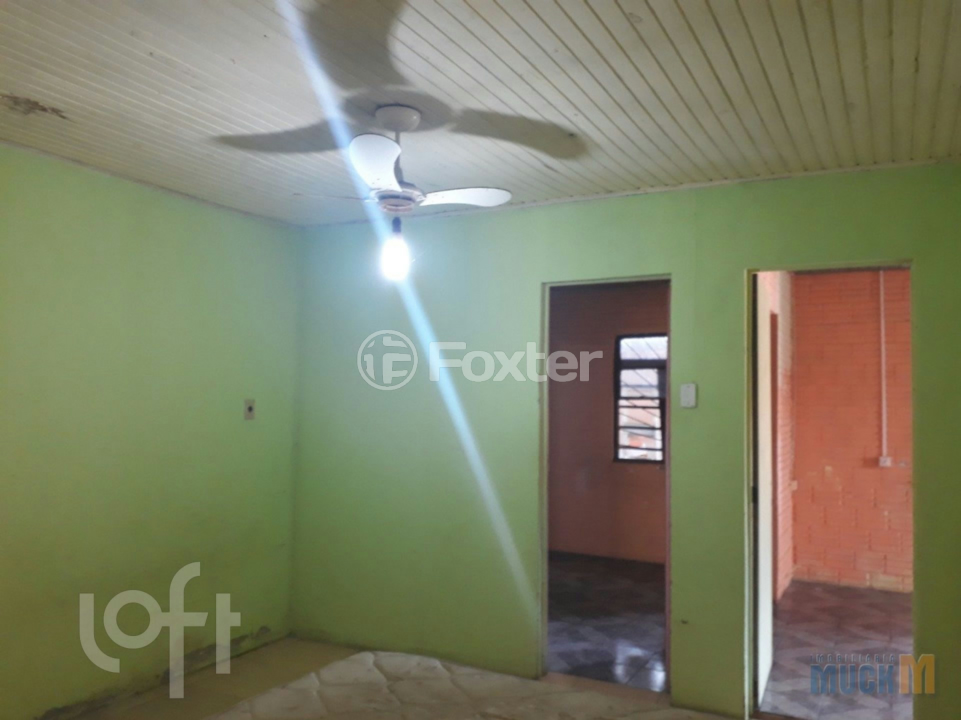 Casa à venda com 2 quartos, 42m² - Foto 8