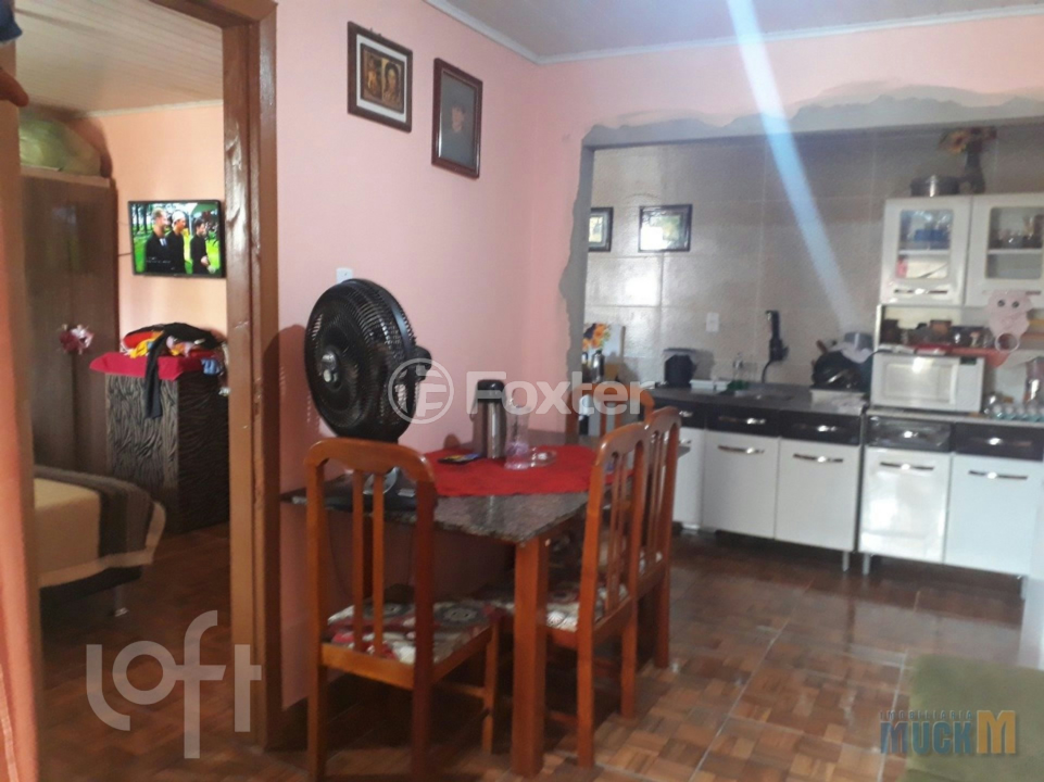 Casa à venda com 2 quartos, 42m² - Foto 5