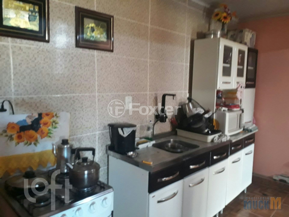 Casa à venda com 2 quartos, 42m² - Foto 3