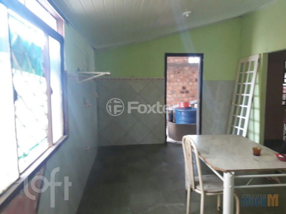 Casa à venda com 2 quartos, 42m² - Foto 6