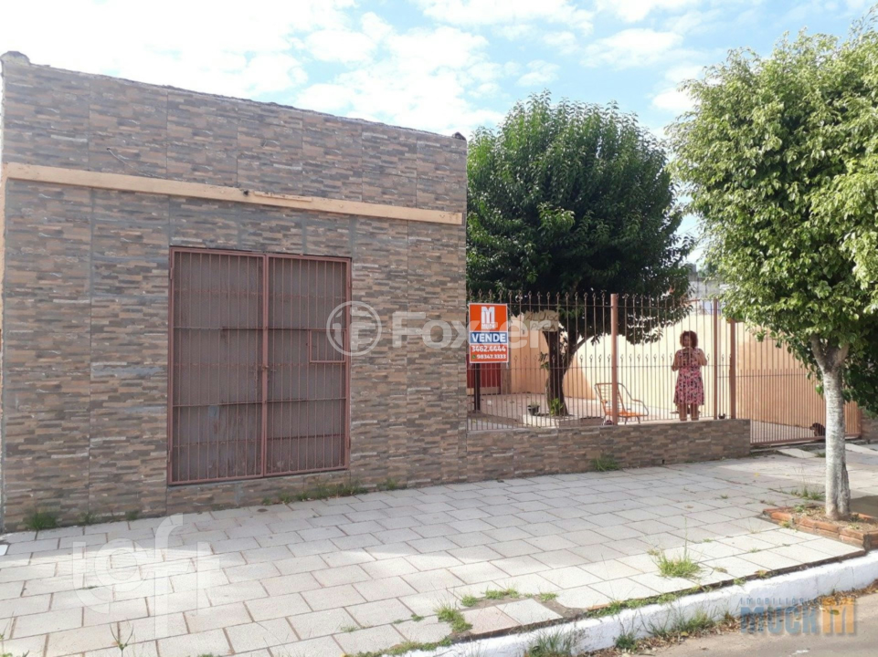 Casa à venda com 2 quartos, 42m² - Foto 13