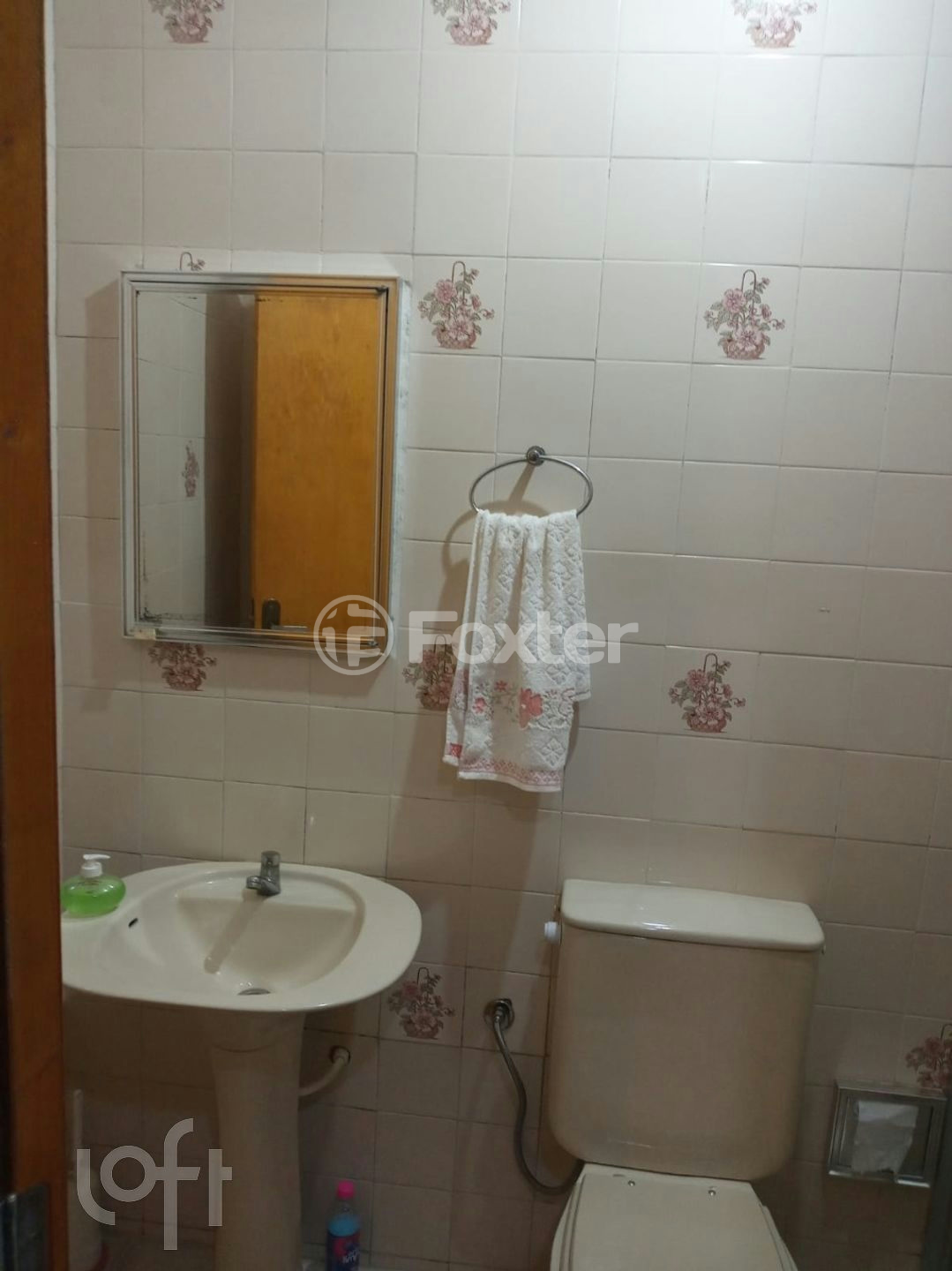 Casa à venda com 3 quartos, 138m² - Foto 16