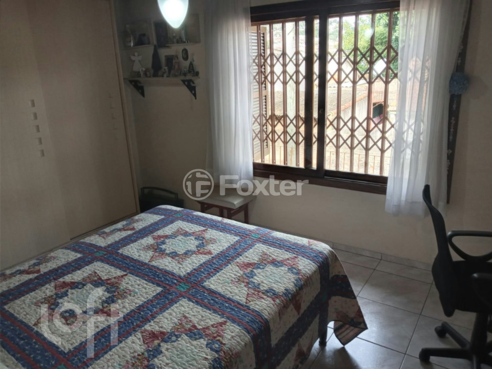 Casa à venda com 3 quartos, 138m² - Foto 13
