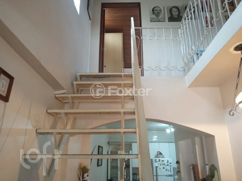 Casa à venda com 3 quartos, 138m² - Foto 5
