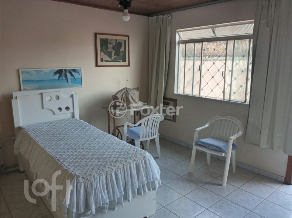 Casa à venda com 3 quartos, 138m² - Foto 11