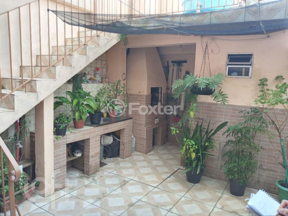 Casa à venda com 3 quartos, 138m² - Foto 4