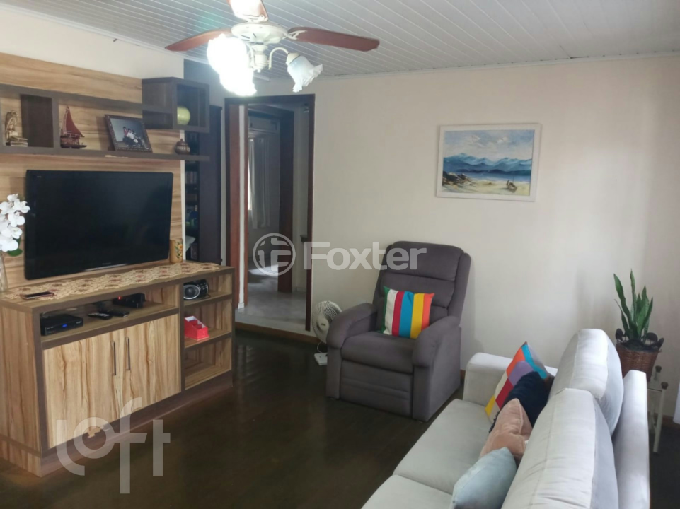 Casa à venda com 3 quartos, 138m² - Foto 18