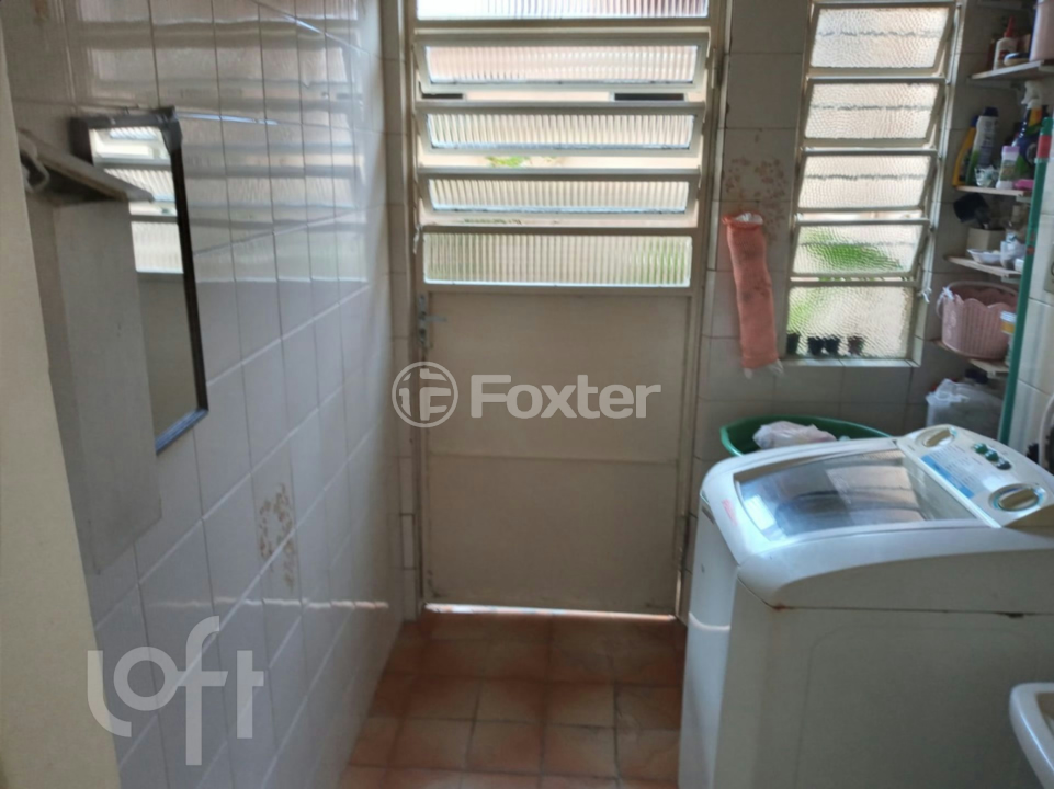 Casa à venda com 3 quartos, 138m² - Foto 8