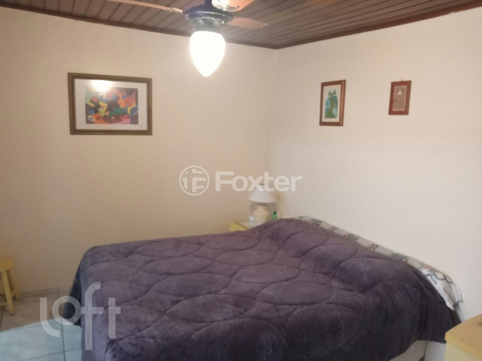 Casa à venda com 3 quartos, 138m² - Foto 14