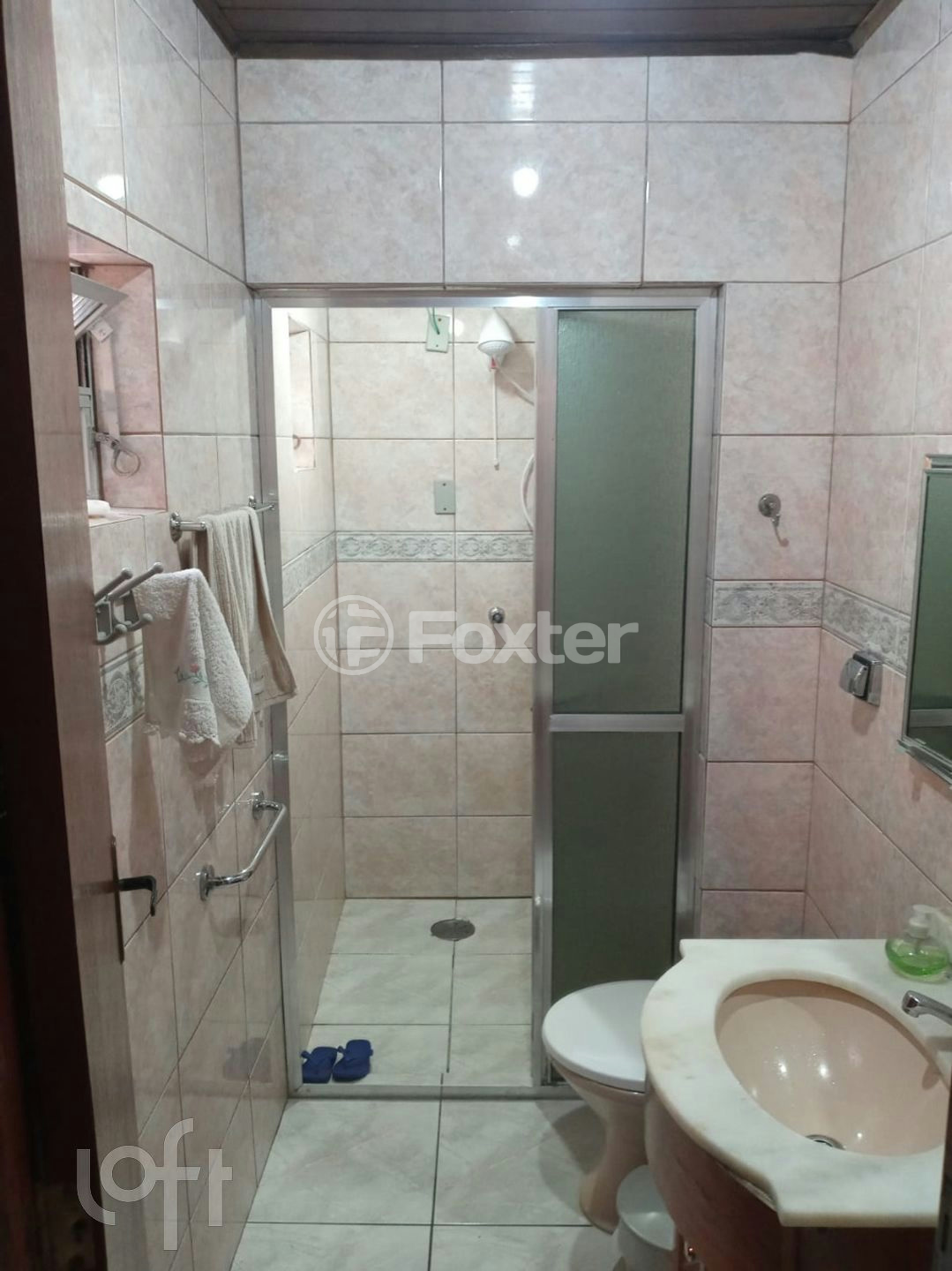 Casa à venda com 3 quartos, 138m² - Foto 15