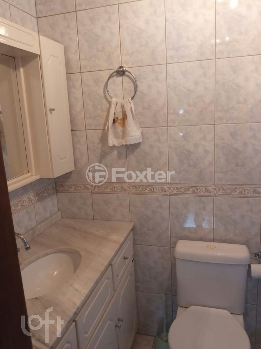 Casa à venda com 3 quartos, 138m² - Foto 12